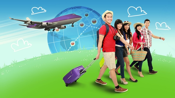 Đặt chỗ theo đoàn của hãng hàng không Bamboo Airways