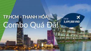 Khuyến mãi bay cùng Bamboo Airways chỉ với 3.499.000 VNĐ