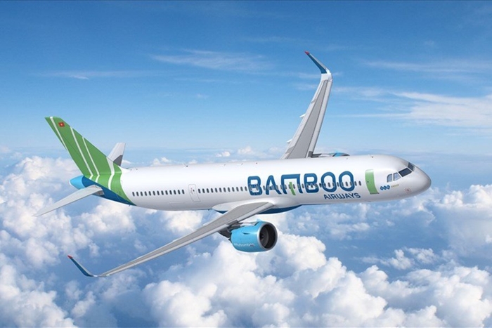 Đặt vé máy bay Bamboo Airways đi Đài Loan cho khách đoàn