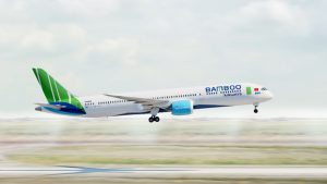 Boeing 787 – 9 cùng Bamboo Airways có gì khác biệt?