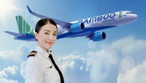 Bamboo Airways thông báo lịch bay quốc tế