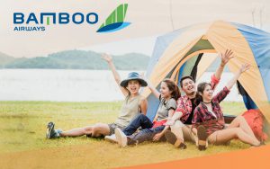 Khuyến mãi combo vi vu mùa đông chỉ từ 4.260.000 VND Bamboo Airways