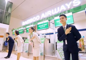 Điều kiện vé máy bay Bamboo Airways dịp Tết Nguyên đán 2021