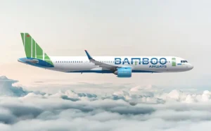 Cập nhật thay đổi về lịch bay Phú Quốc Bamboo Airways ngày 24-25/09/2022