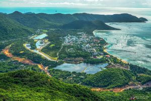 Cùng Bamboo Airways tìm về những điểm đến hàng đầu Côn Đảo nhé