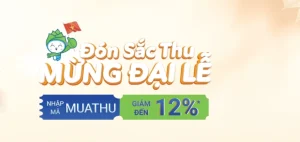 Bamboo Airways ưu đãi tới 12% giá vé chào thu